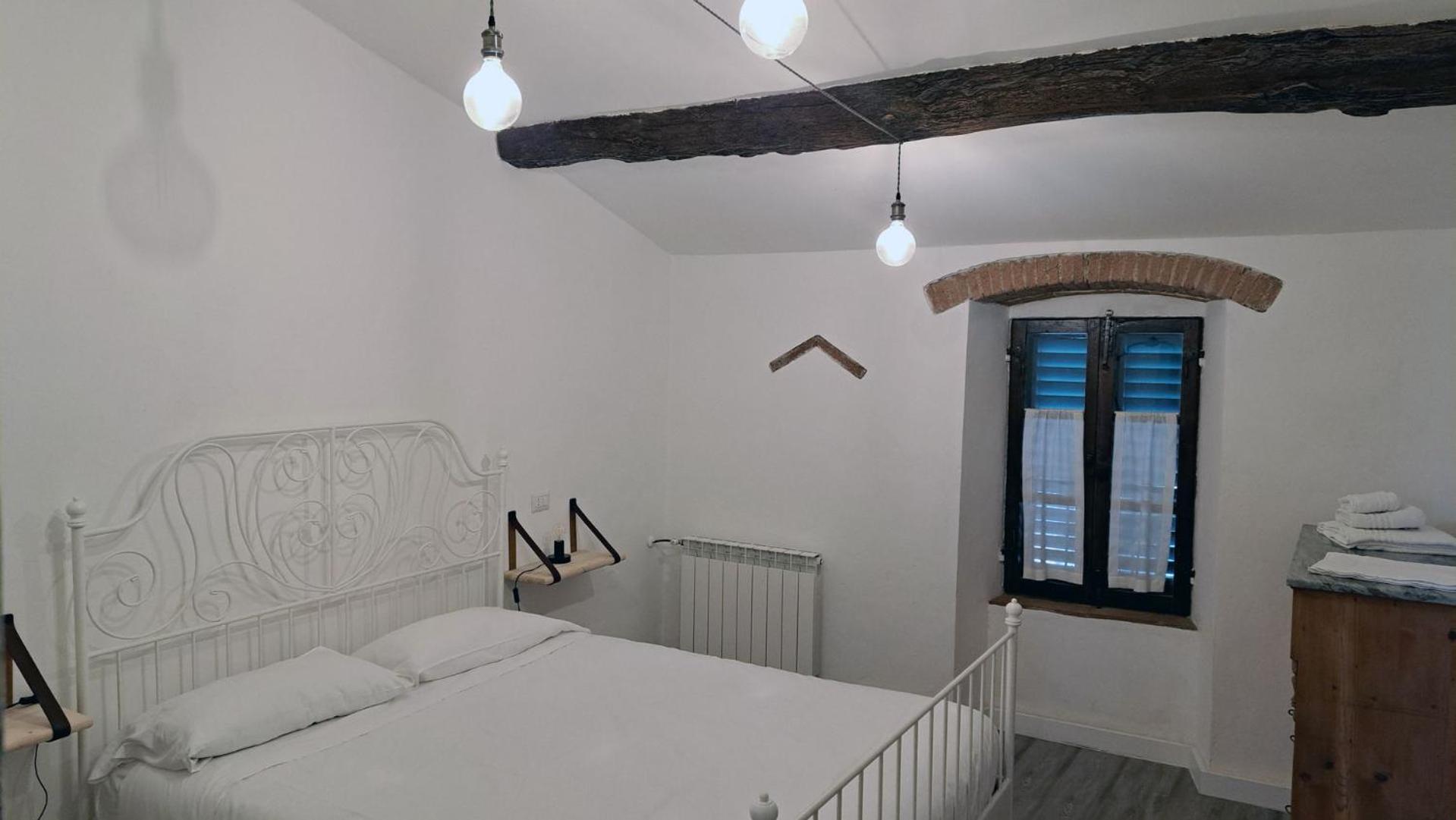 Agriturismo Frigionaia Carmignano Exteriör bild