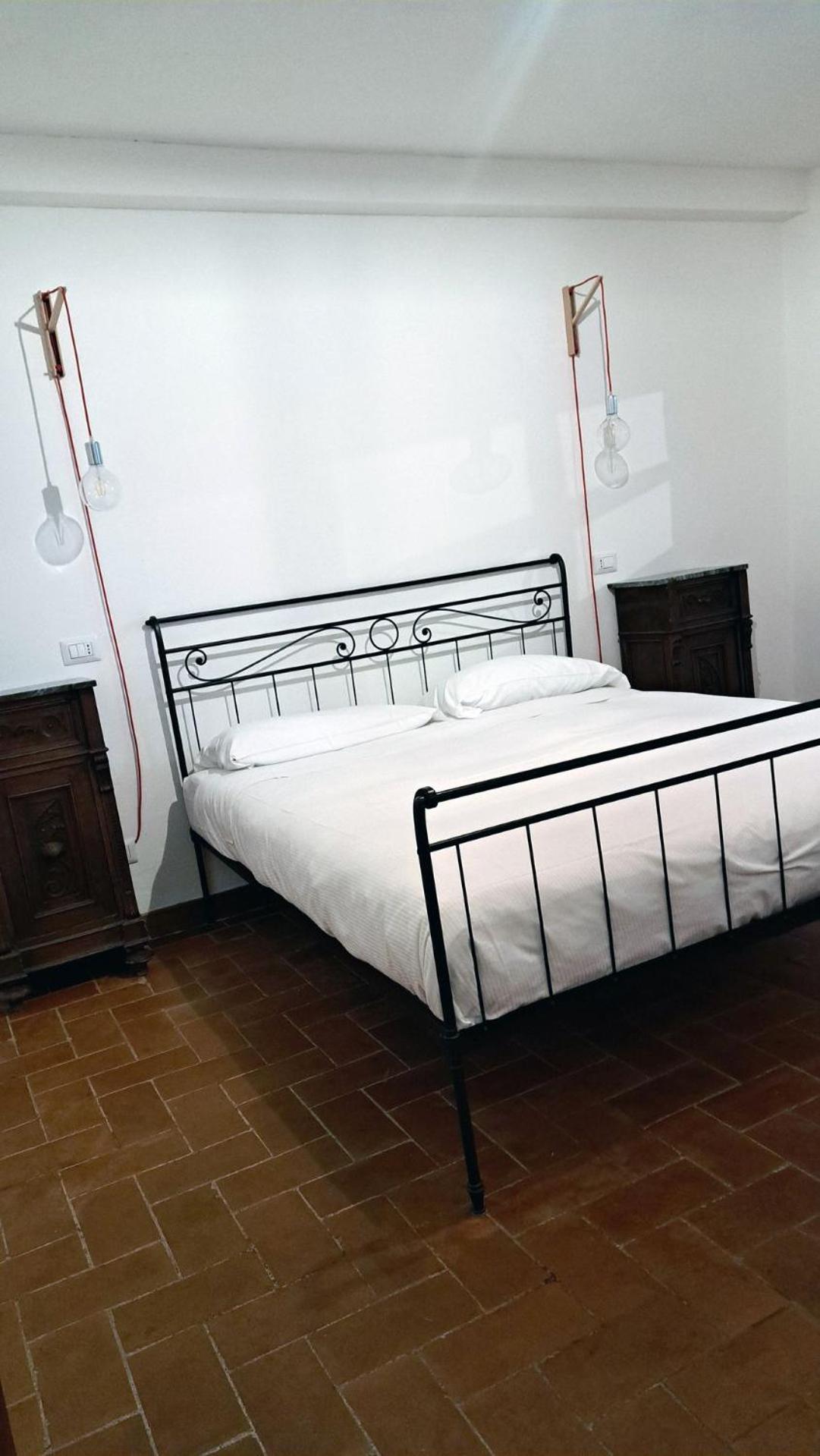 Agriturismo Frigionaia Carmignano Exteriör bild