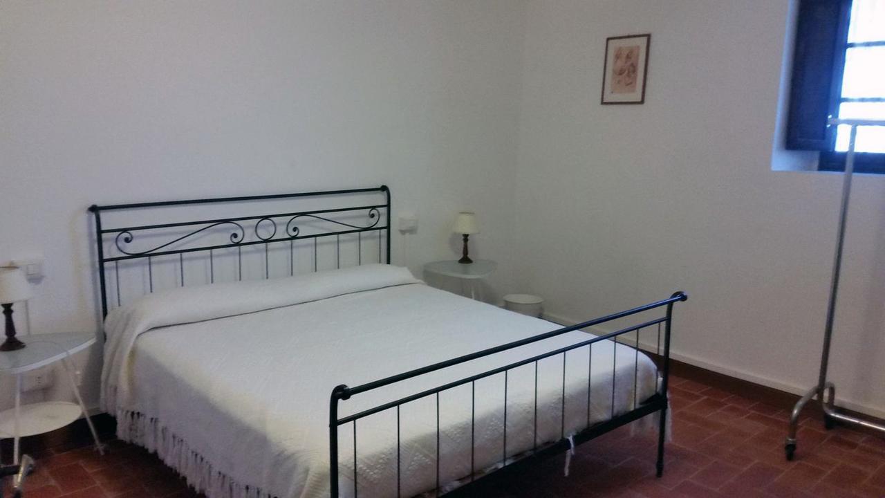 Agriturismo Frigionaia Carmignano Exteriör bild